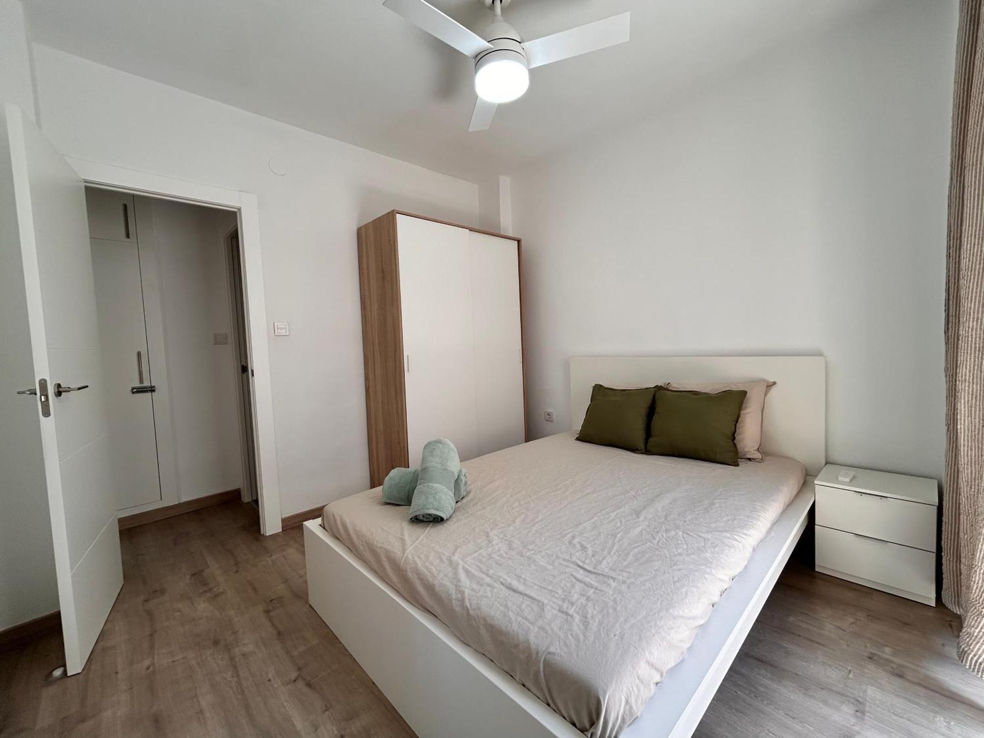 Apartamento Cartago Centro Καρταχένα Εξωτερικό φωτογραφία