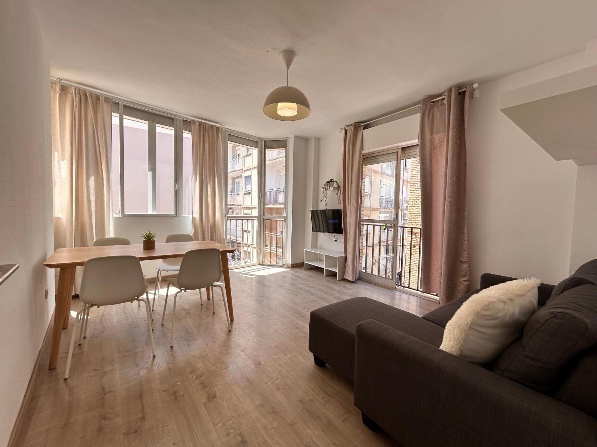 Apartamento Cartago Centro Καρταχένα Εξωτερικό φωτογραφία