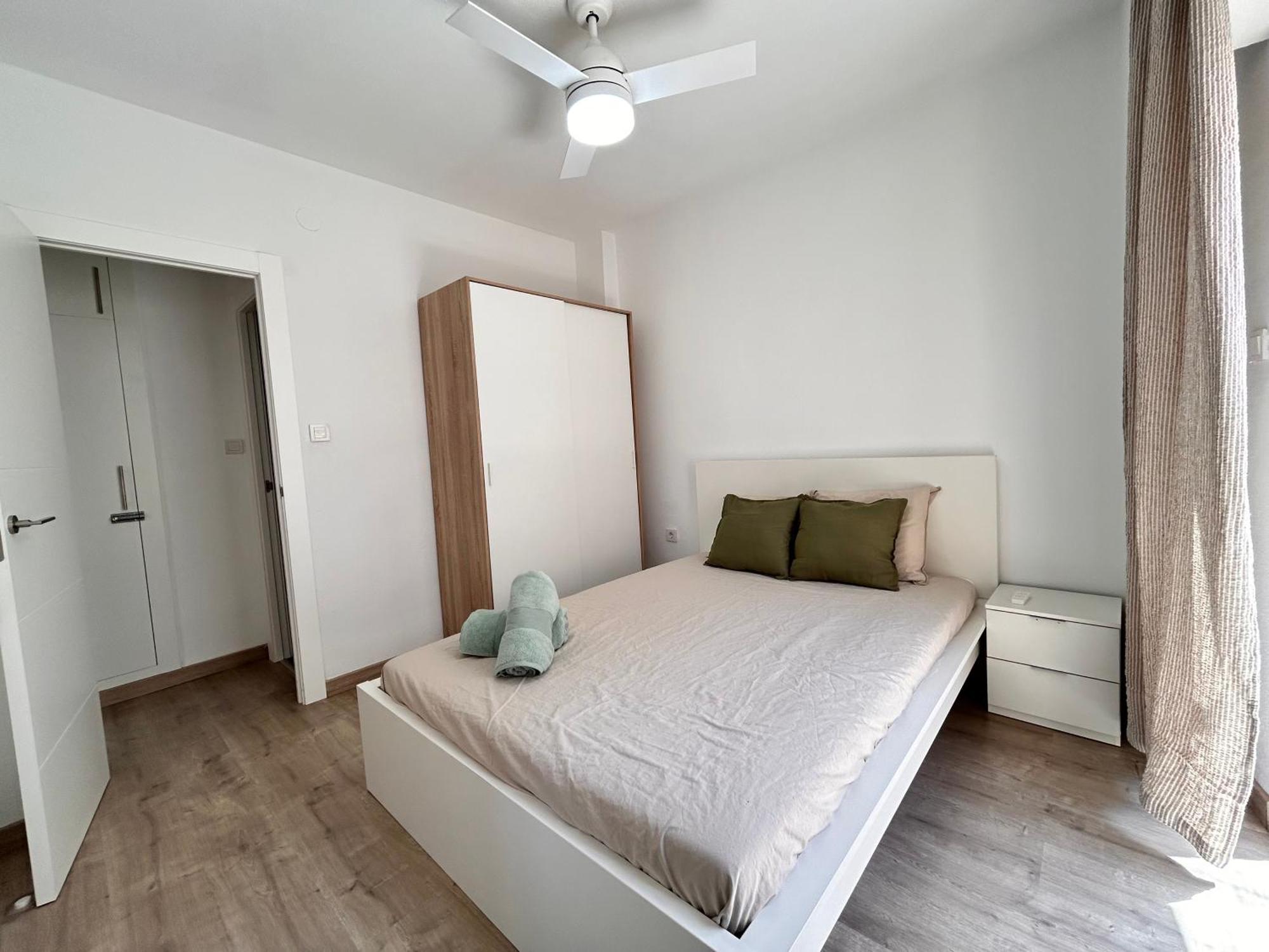 Apartamento Cartago Centro Καρταχένα Εξωτερικό φωτογραφία
