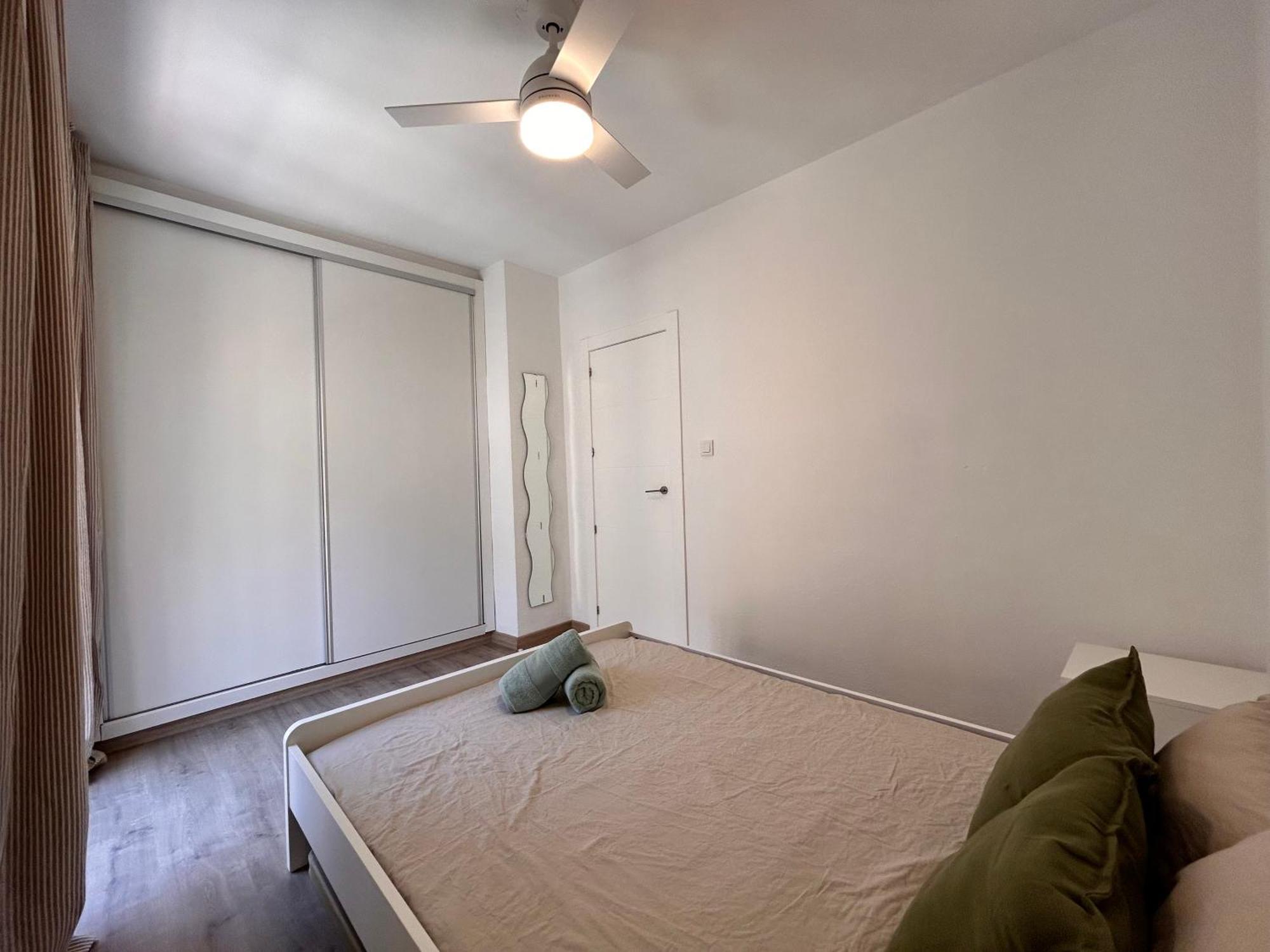 Apartamento Cartago Centro Καρταχένα Εξωτερικό φωτογραφία