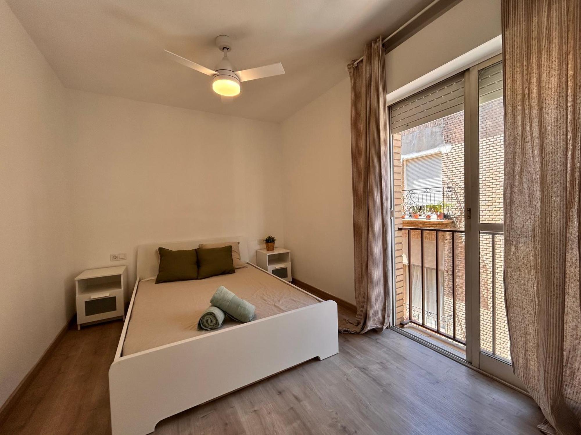 Apartamento Cartago Centro Καρταχένα Εξωτερικό φωτογραφία