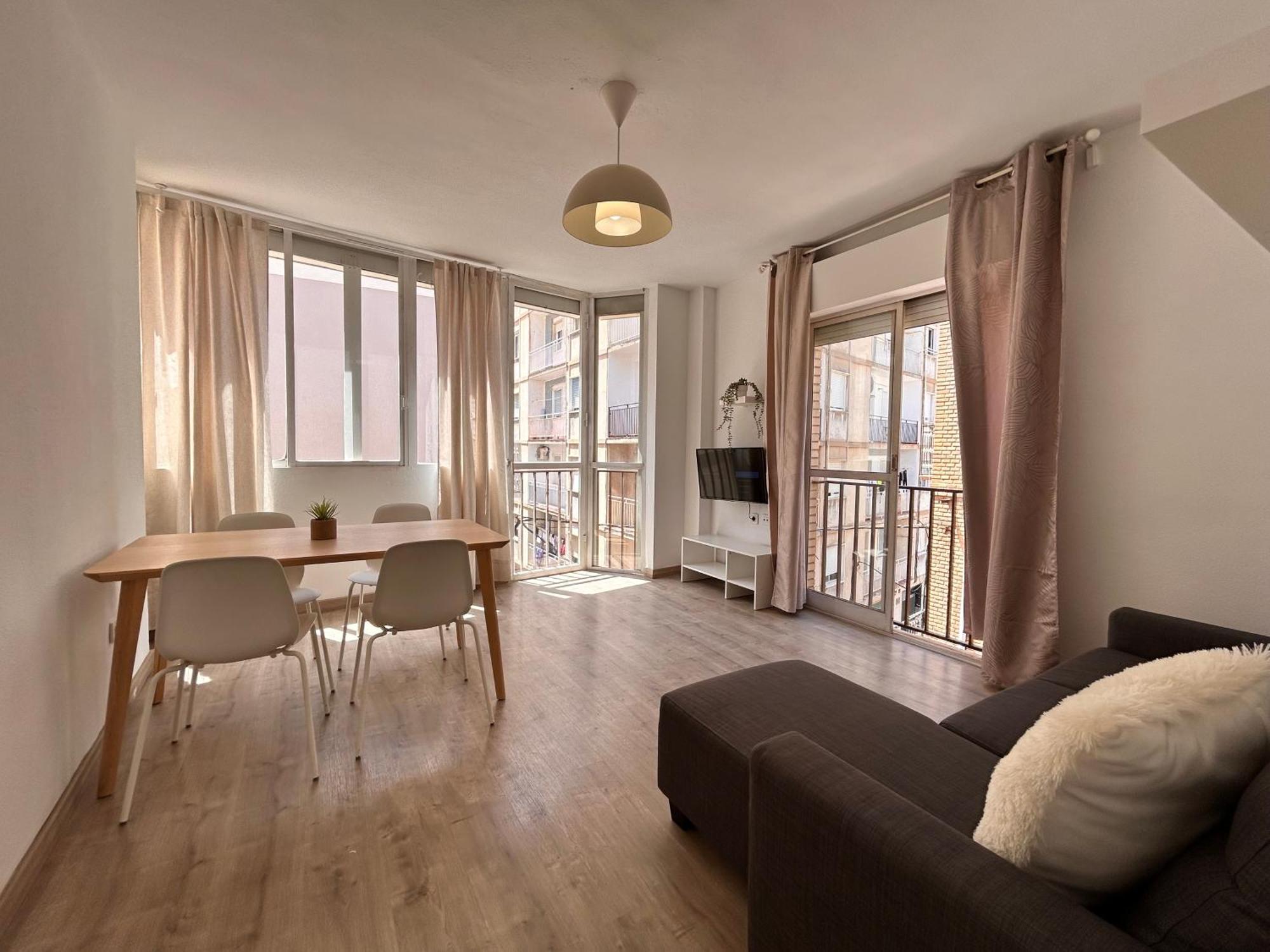 Apartamento Cartago Centro Καρταχένα Εξωτερικό φωτογραφία