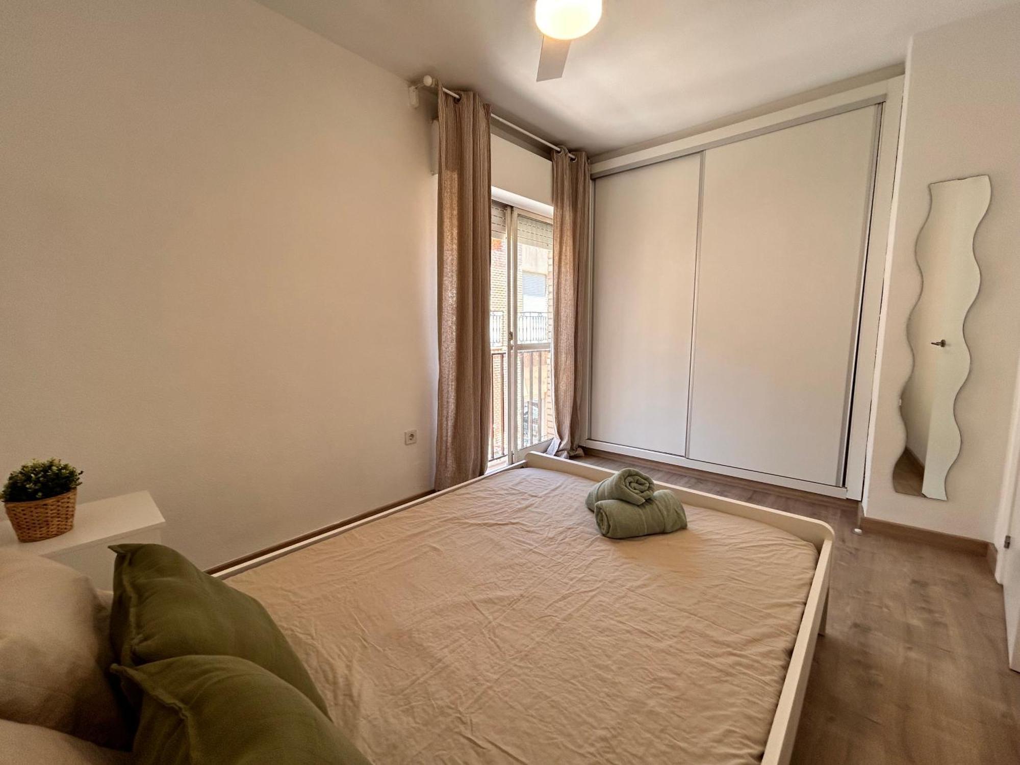 Apartamento Cartago Centro Καρταχένα Εξωτερικό φωτογραφία